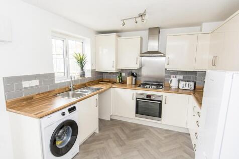 Kitchen-Diner