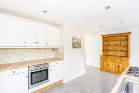 (Kitchen/Breakfast Room Photo Three)