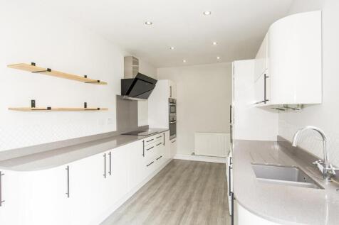 (Kitchen / Breakfast Room Photo Two)