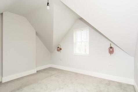 Bedroom Five