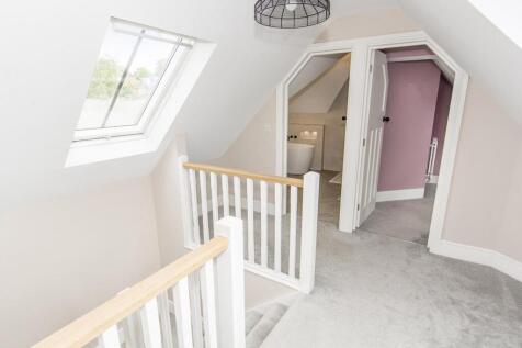 Second Floor Landing