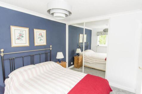 (Bedroom Two Photo Two)
