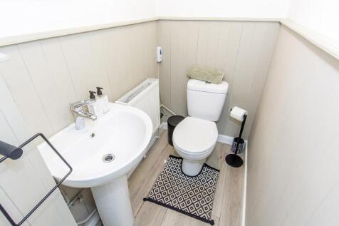 Ground Floor WC