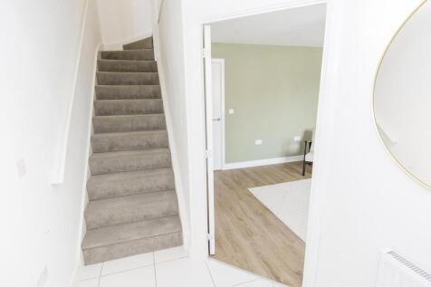 Entrance Hall Photo Two