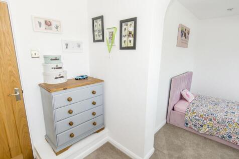 Dressing Area