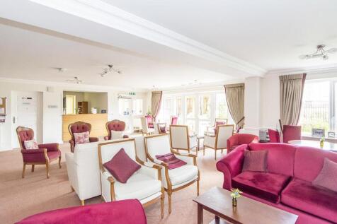 Residents Lounge