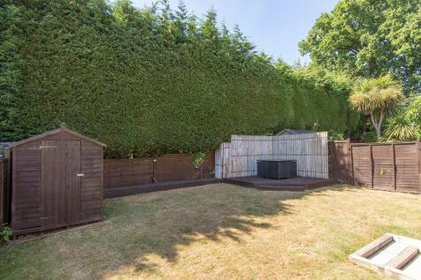 (Rear Garden Photo Two)