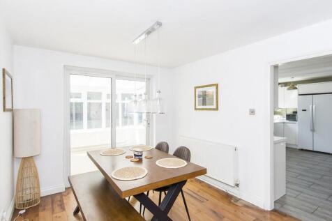 (Dining Area Photo Two)