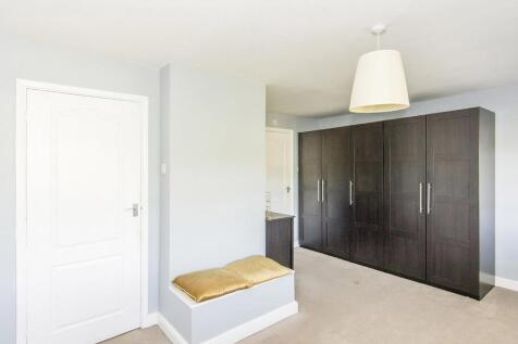(Bedroom One Photo Two)
