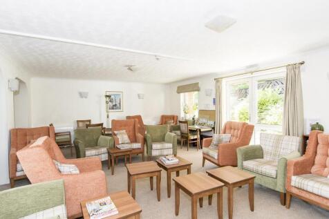 Communal Lounge