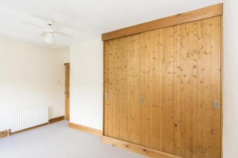 (Bedroom One, Photo Two)