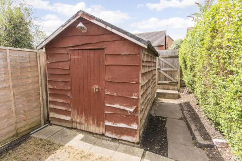 (Rear Garden Photo Two)