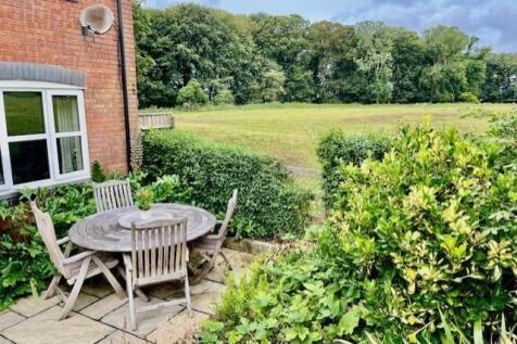 (Rear Garden Photo Two)