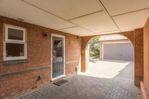Car Port