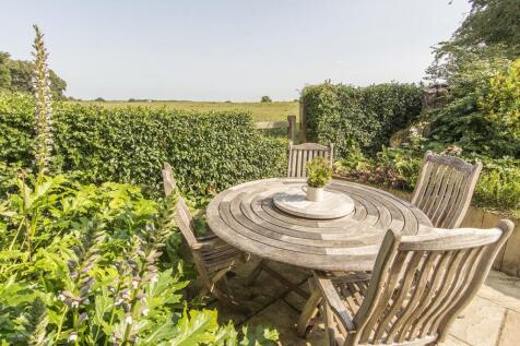 (Rear Garden Photo Two)
