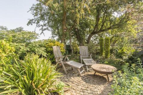 (Rear Garden Photo Three)