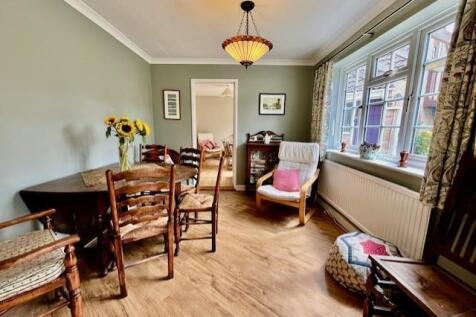 (Dining Room Photo Two)