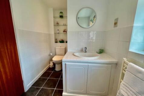 (Bathroom Photo Two)