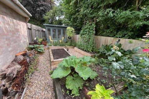 (Rear Garden Photo Four)