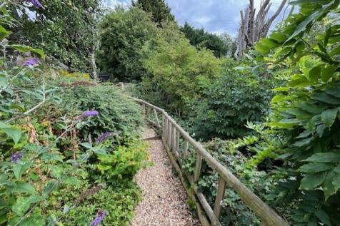 (Rear Garden Photo Three)