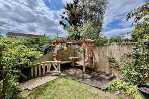 (Rear Garden Photo Two)