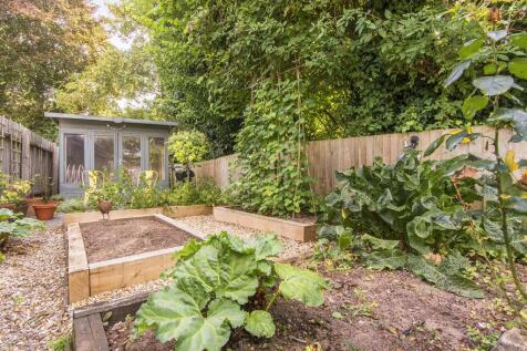(Rear Garden Photo Four)