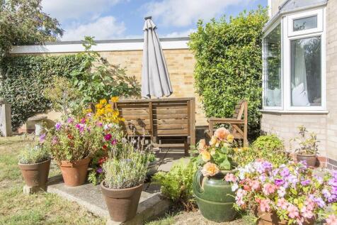(Rear Garden Photo Two)