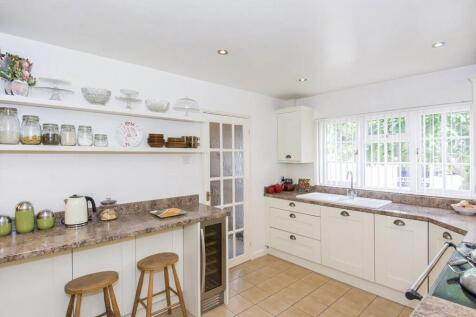 (Kitchen Photo Two)