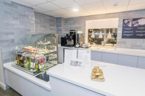 Communal Cafe