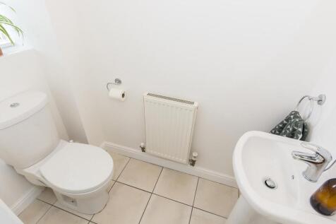 Ground Floor W/C