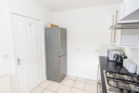 Kitchen Photo Two