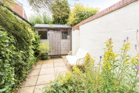 Garden Photo Two