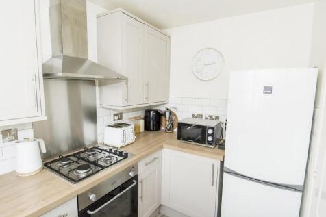 (Kitchen Photo Two)