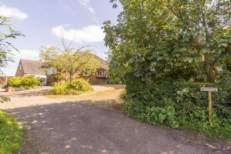 Approach &amp; Frontage