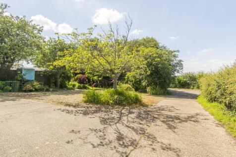 Approach &amp; Frontage