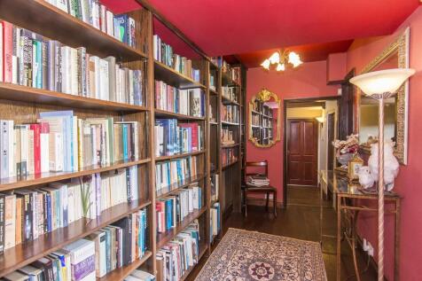 (Library Photo Two)