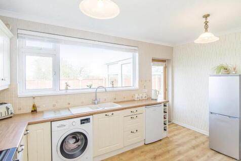 (Kitchen/Breakfast Room Photo Three)
