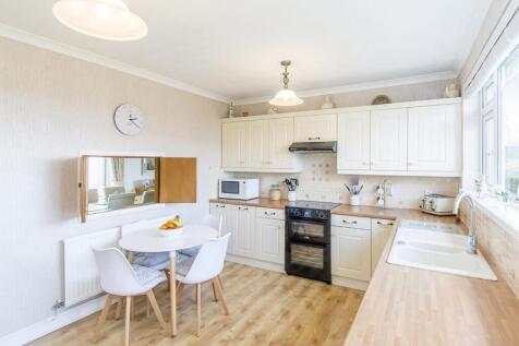 (Kitchen/Breakfast Room Photo Two)