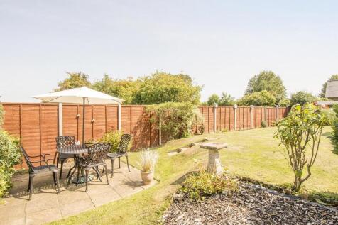 (Rear Garden Photo Two)