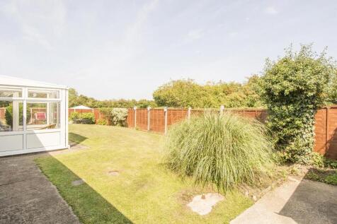 (Rear Garden Photo Three)