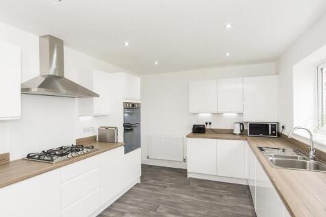 Kitchen Area Photo