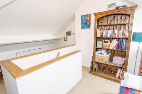 Loft Room