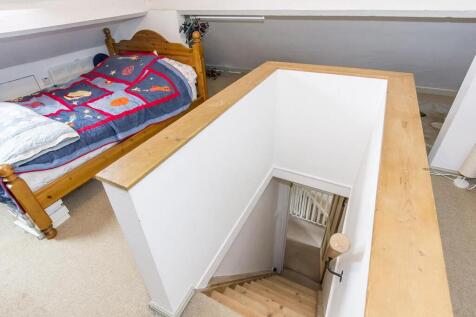 (Loft Room Photo Two)