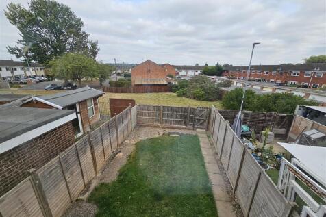 View From Bedroom Two