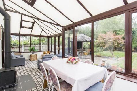 (Conservatory Photo Two)