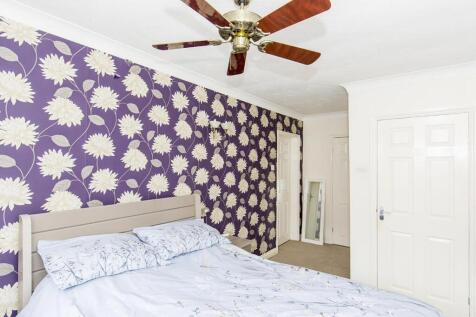 (Bedroom One Photo Two)