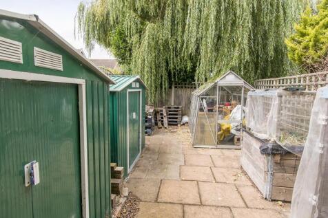 (Rear Garden Photo Three)