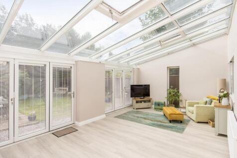 (Conservatory Photo Two)