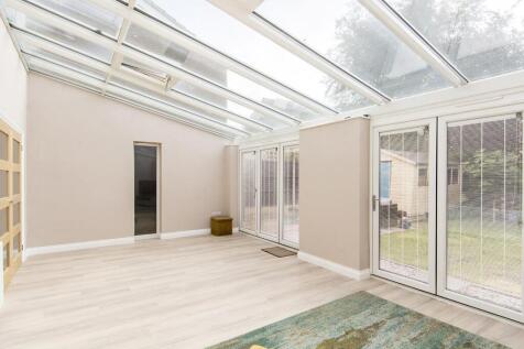 (Conservatory Photo Three)