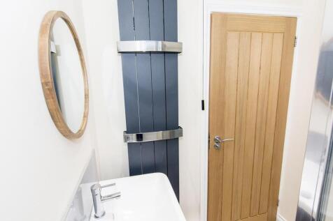 (Shower Room Photo Two)